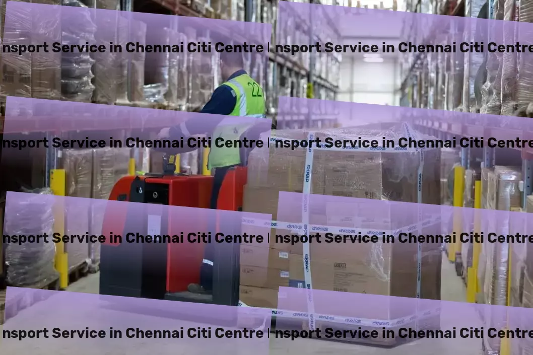 Household Goods Transport in Chennai Citi Centre Mall, Tamil Nadu (TN) Heavy cargo delivery