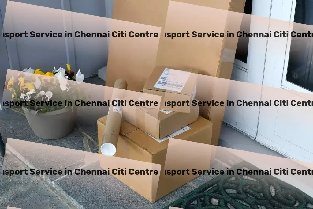 Household Goods Transport in Chennai Citi Centre Mall, Tamil Nadu (TN) Revolutionizing the way you connect digitally! - Nationwide logistics services