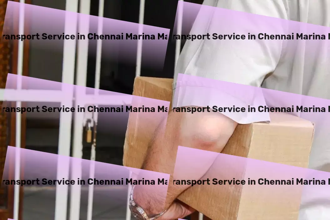 Packers And Movers in Chennai Marina Mall, Tamil Nadu (TN) Navigate the digital realm with expert guidance! - Nationwide freight operations