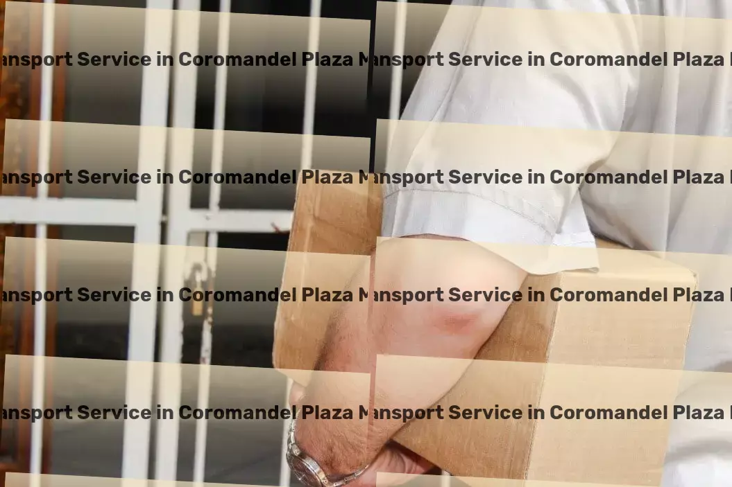 Part Load Transport in Coromandel Plaza Mall, Tamil Nadu (TN) Expedited delivery services